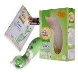 KOJENECKÁ ODSÁVAČKA MUKY